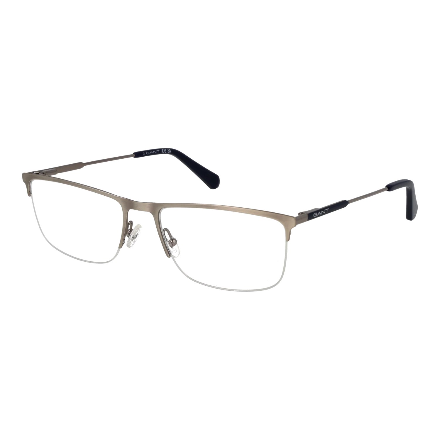 Gant glasses, Gant Optical Frames GA3288 012 57 – Burghley & Co (Image 1)