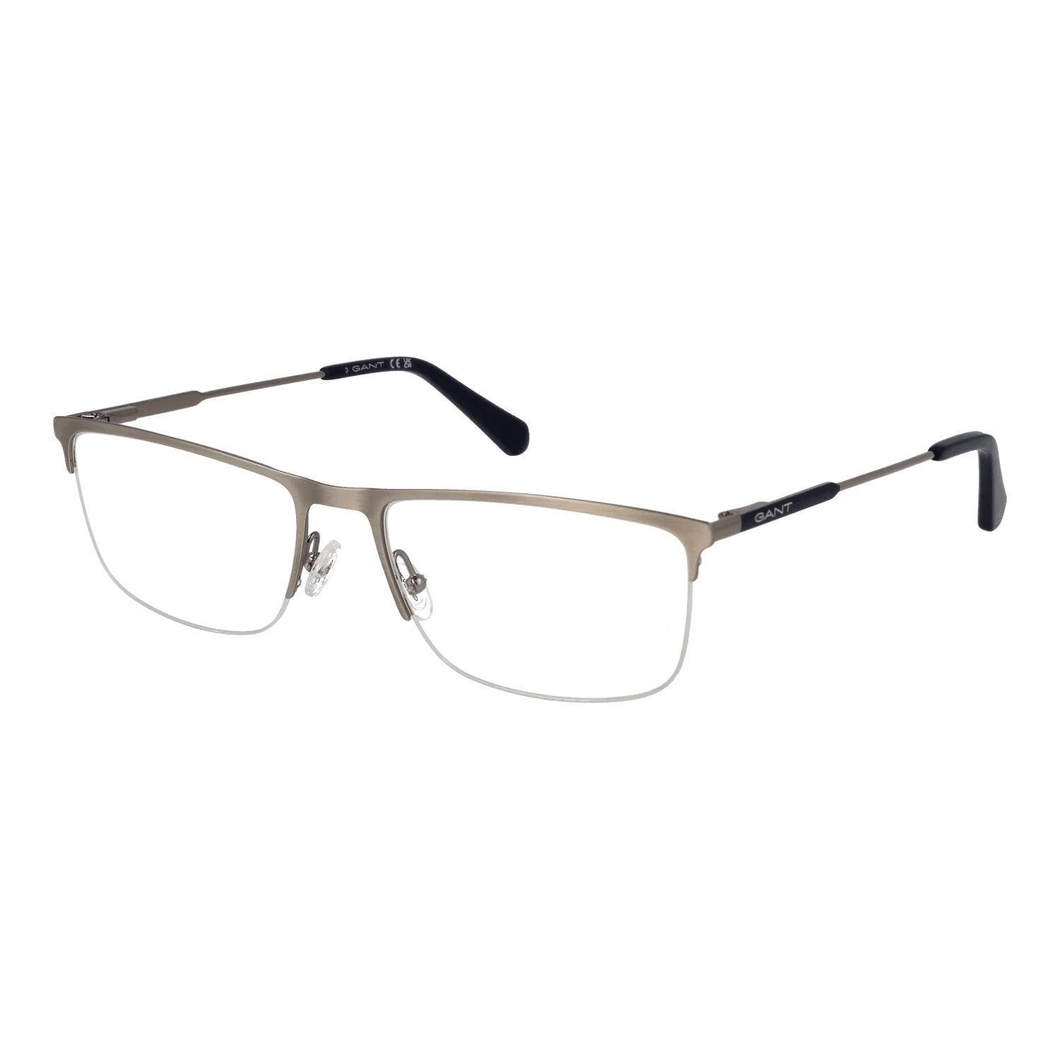 Gant glasses, Gant Optical Frames GA3288 012 57 – Burghley & Co (Image 1)