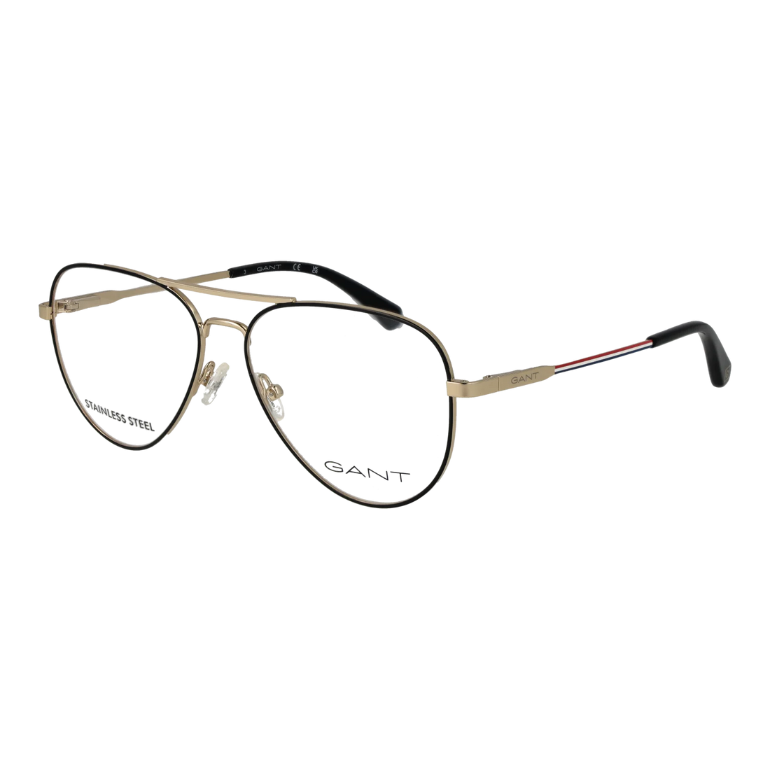 Gant glasses, Gant Optical Frames GA3289 55033 – Burghley & Co (Image 1)