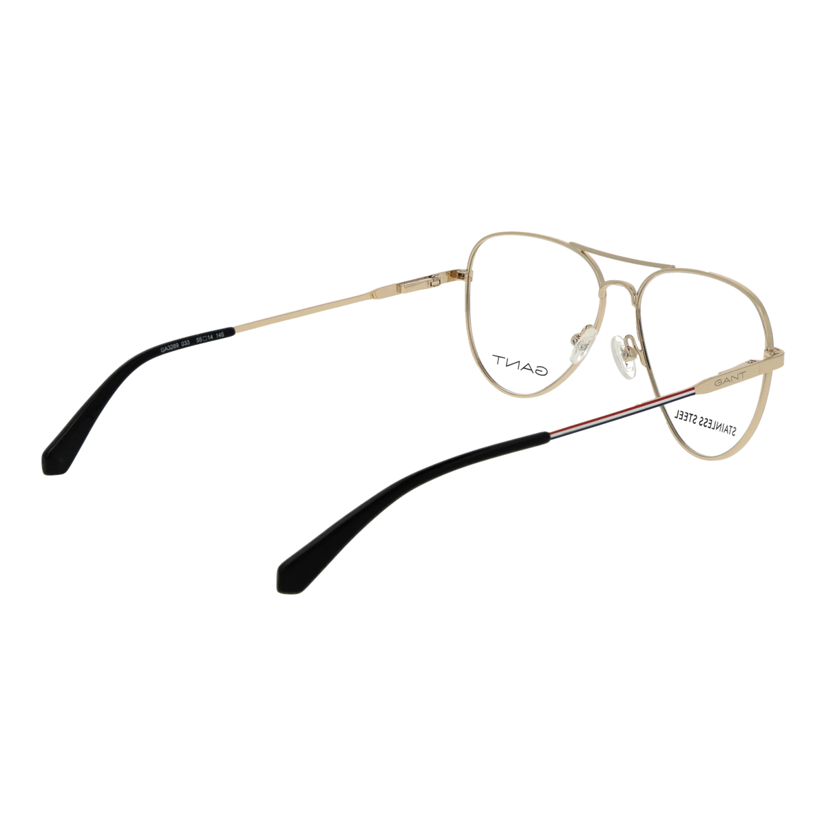 Gant glasses, Gant Optical Frames GA3289 55033 – Burghley & Co (Image 3)