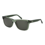 Gant Square sunglasses, Acetate frame, Gant Sunglasses GA7227 96N 56 – Burghley & Co (Image 1)