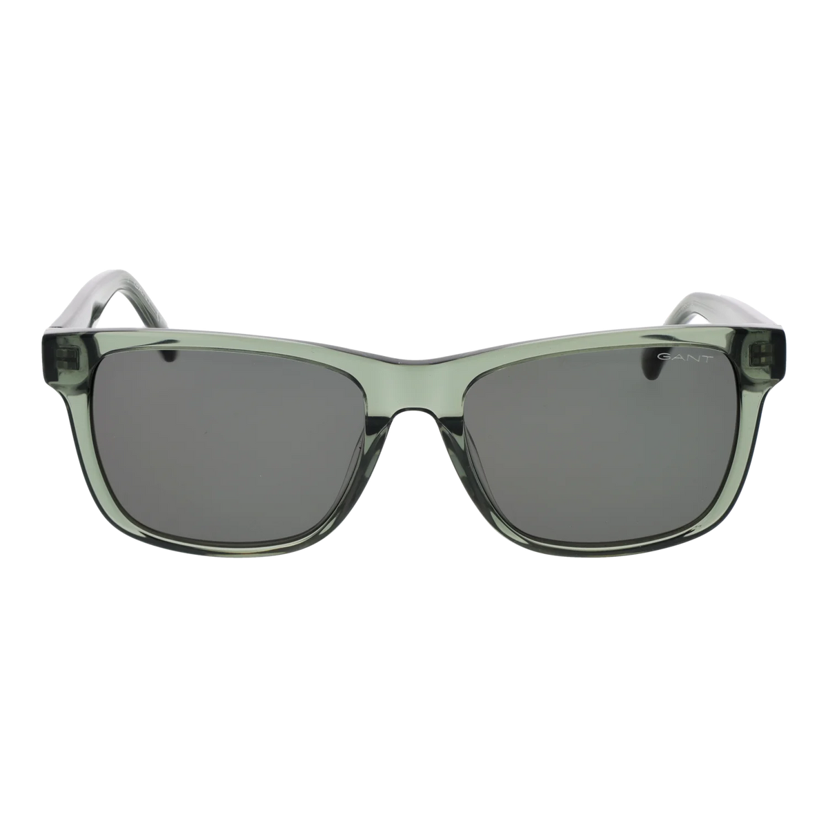 Gant Square sunglasses, Acetate frame, Gant Sunglasses GA7227 96N 56 – Burghley & Co (Image 2)