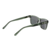 Gant Square sunglasses, Acetate frame, Gant Sunglasses GA7227 96N 56 – Burghley & Co (Image 3)