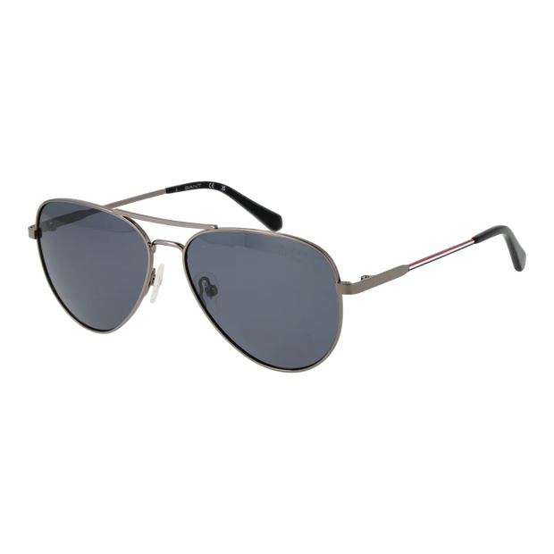Gant sunglasses, Gant Sunglasses GA7229 08A 55 – Burghley & Co (Image 1)
