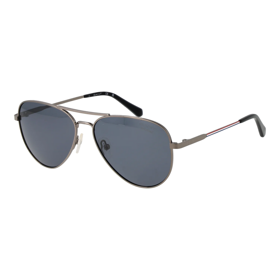 Gant sunglasses, Gant Sunglasses GA7229 08A 55 – Burghley & Co (Image 1)
