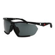Adidas Sport sunglasses, Adidas Sport Sunglasses SP0072 02A 00 – Burghley & Co (Image 1)
