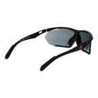Adidas Sport sunglasses, Adidas Sport Sunglasses SP0072 02A 00 – Burghley & Co (Image 3)