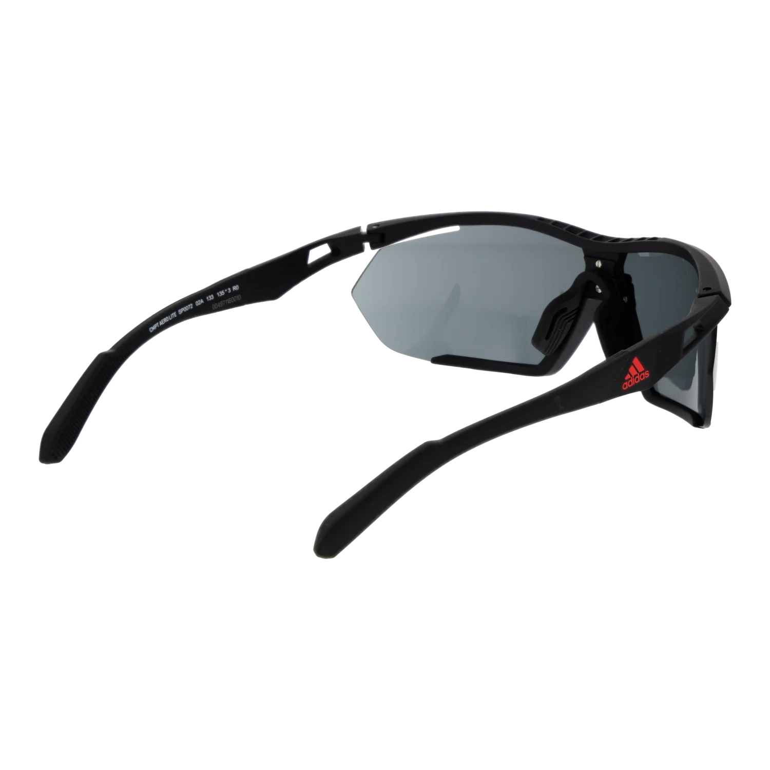 Adidas Sport sunglasses, Adidas Sport Sunglasses SP0072 02A 00 – Burghley & Co (Image 3)