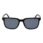 Gant Square sunglasses, Stainless steel frame, Gant Sunglasses GA7202 02D 54 – Burghley & Co (Image 2)