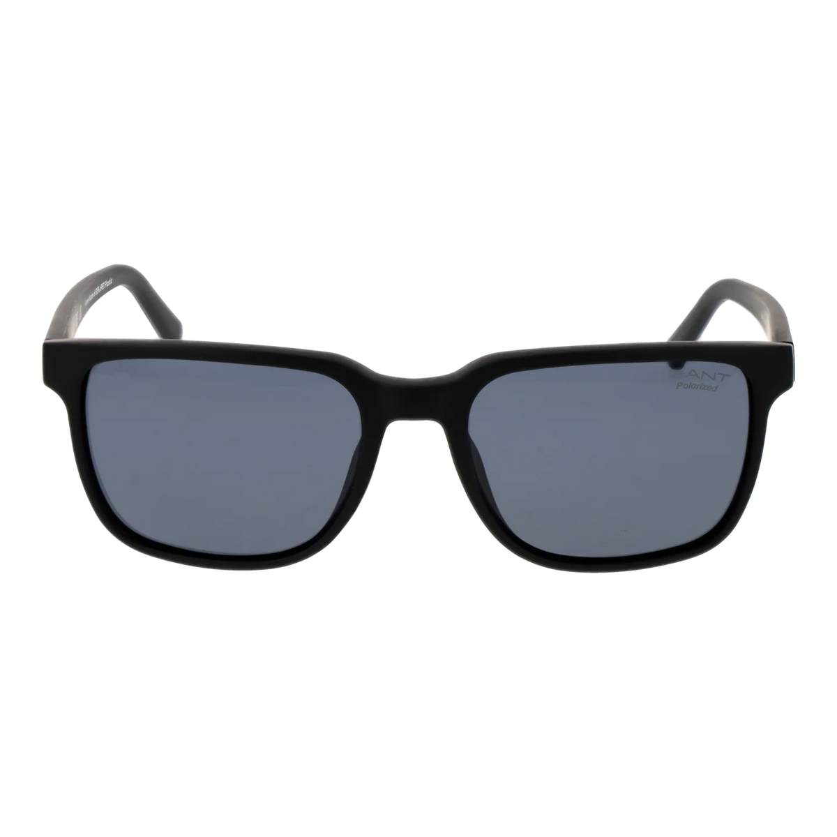 Gant Square sunglasses, Stainless steel frame, Gant Sunglasses GA7202 02D 54 – Burghley & Co (Image 2)