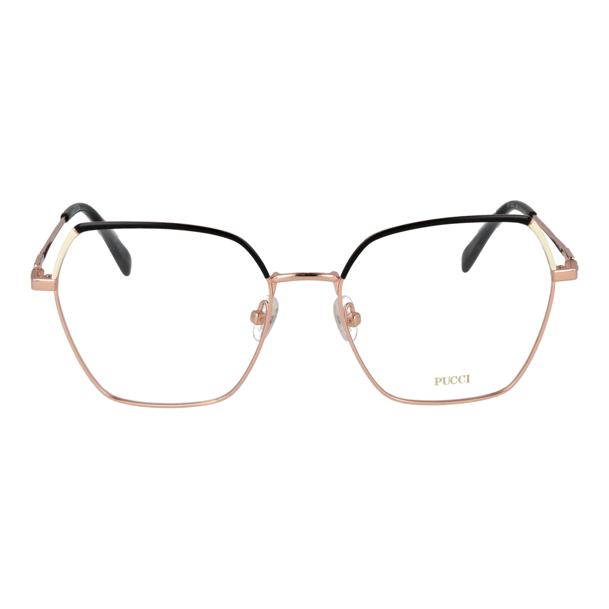 Pucci glasses, Pucci Optical Frames EP5222 028 54 – Burghley & Co (Image 2)