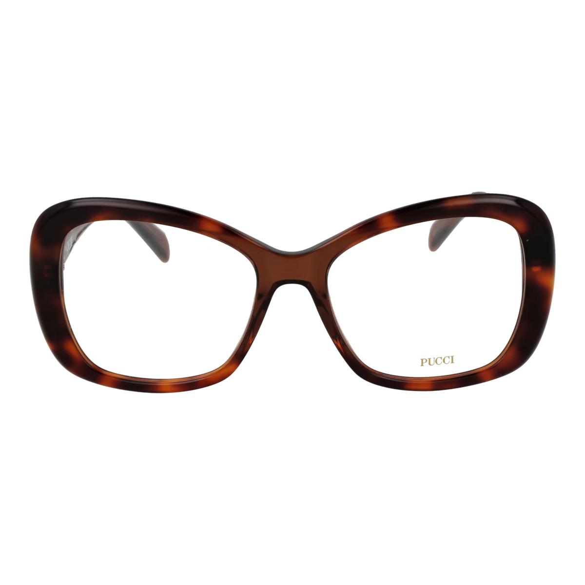 Pucci glasses, Pucci Optical Frames EP5231 056 53 – Burghley & Co (Image 2)