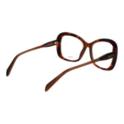 Pucci glasses, Pucci Optical Frames EP5231 056 53 – Burghley & Co (Image 3)