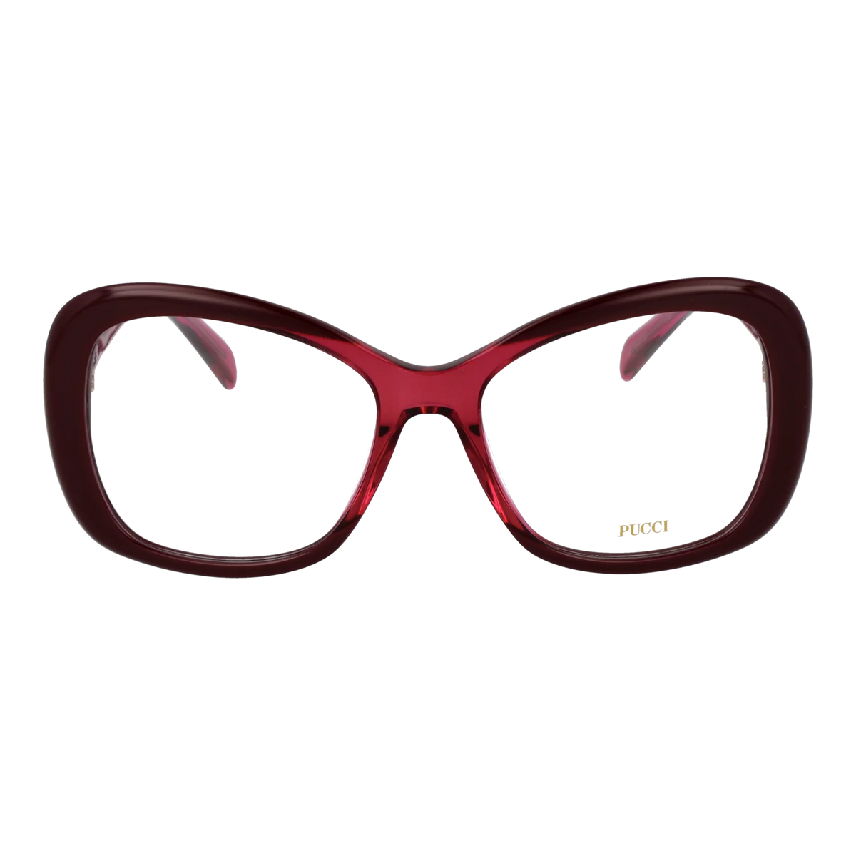 Pucci glasses, Acetate frame, Pucci Optical Frames EP5231 071 53 – Burghley & Co (Image 2)