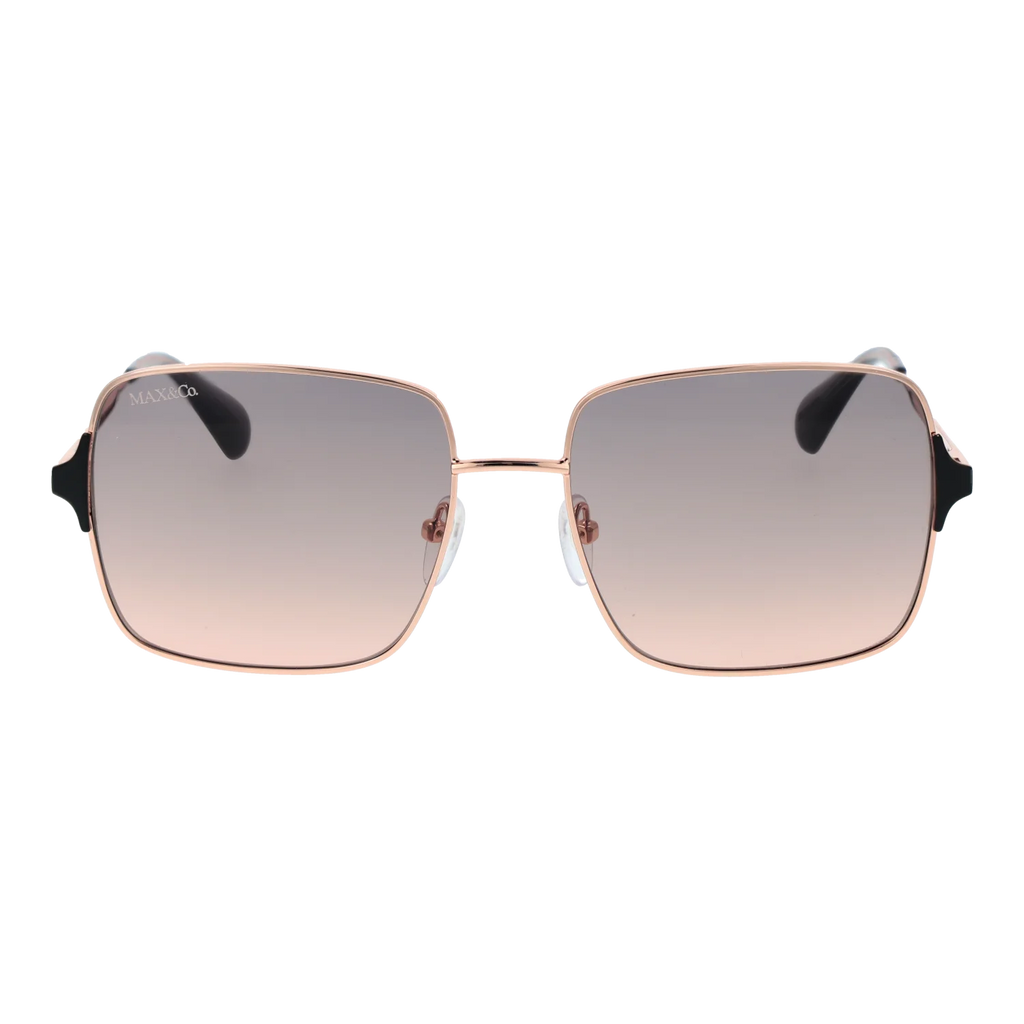 Max & Co sunglasses, Max & Co Sunglasses MO0072 33B 56 – Burghley & Co (Image 2)