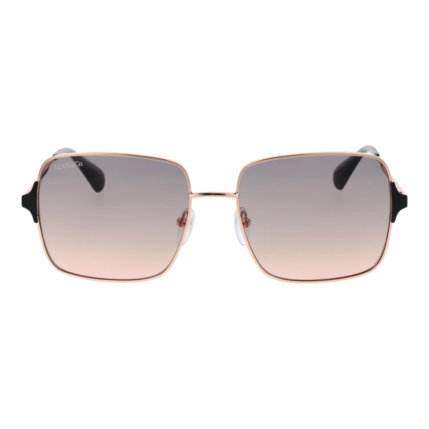 Max & Co sunglasses, Max & Co Sunglasses MO0072 33B 56 – Burghley & Co (Image 2)