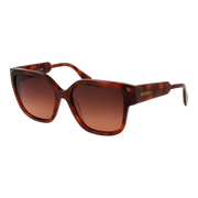 Max & Co sunglasses, Max & Co Sunglasses MO0075 52F 55 – Burghley & Co (Image 1)