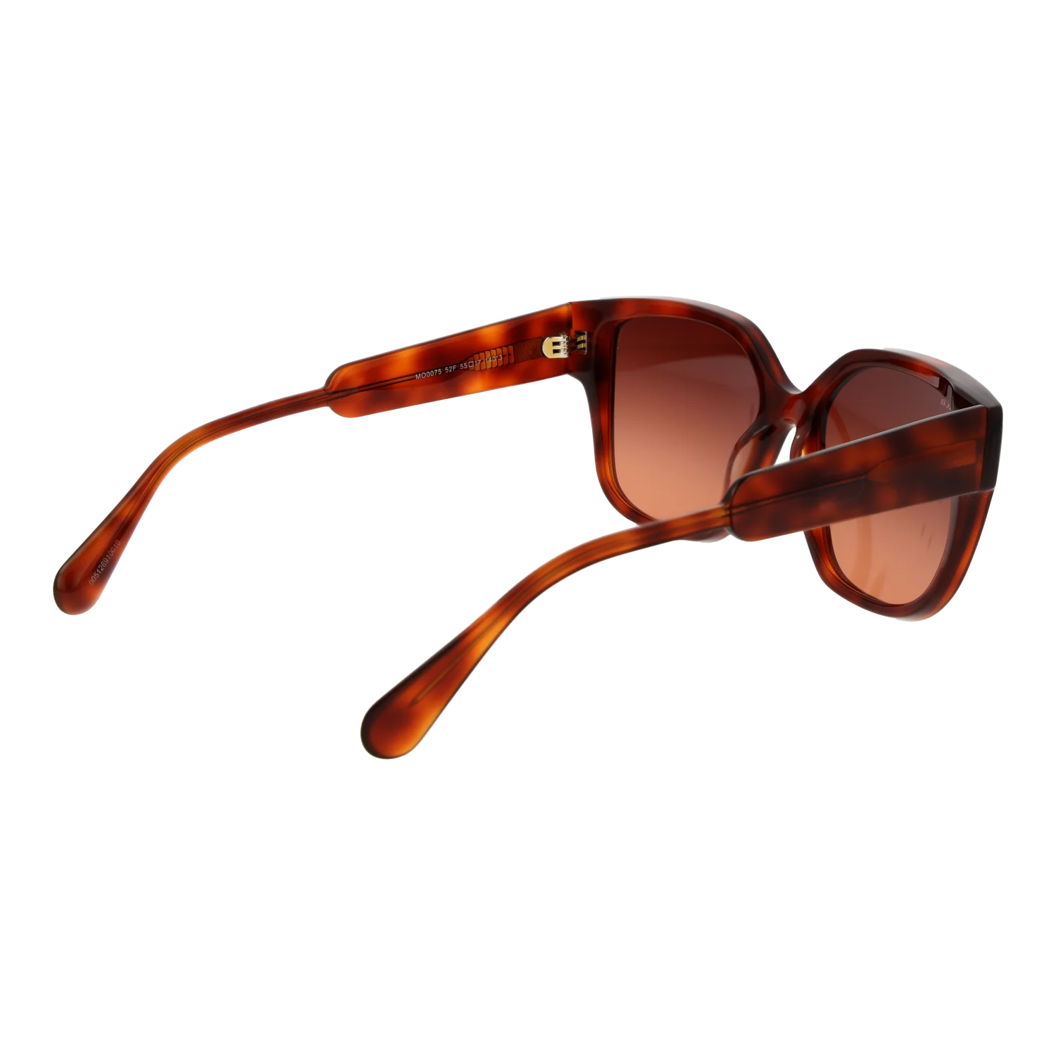 Max & Co sunglasses, Max & Co Sunglasses MO0075 52F 55 – Burghley & Co (Image 3)