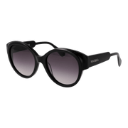 Max & Co sunglasses, Max & Co Sunglasses MO0076 01B 55 – Burghley & Co (Image 1)
