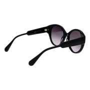 Max & Co sunglasses, Max & Co Sunglasses MO0076 01B 55 – Burghley & Co (Image 3)