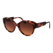 Max & Co sunglasses, Max & Co Sunglasses MO0076 55F 55 – Burghley & Co (Image 1)
