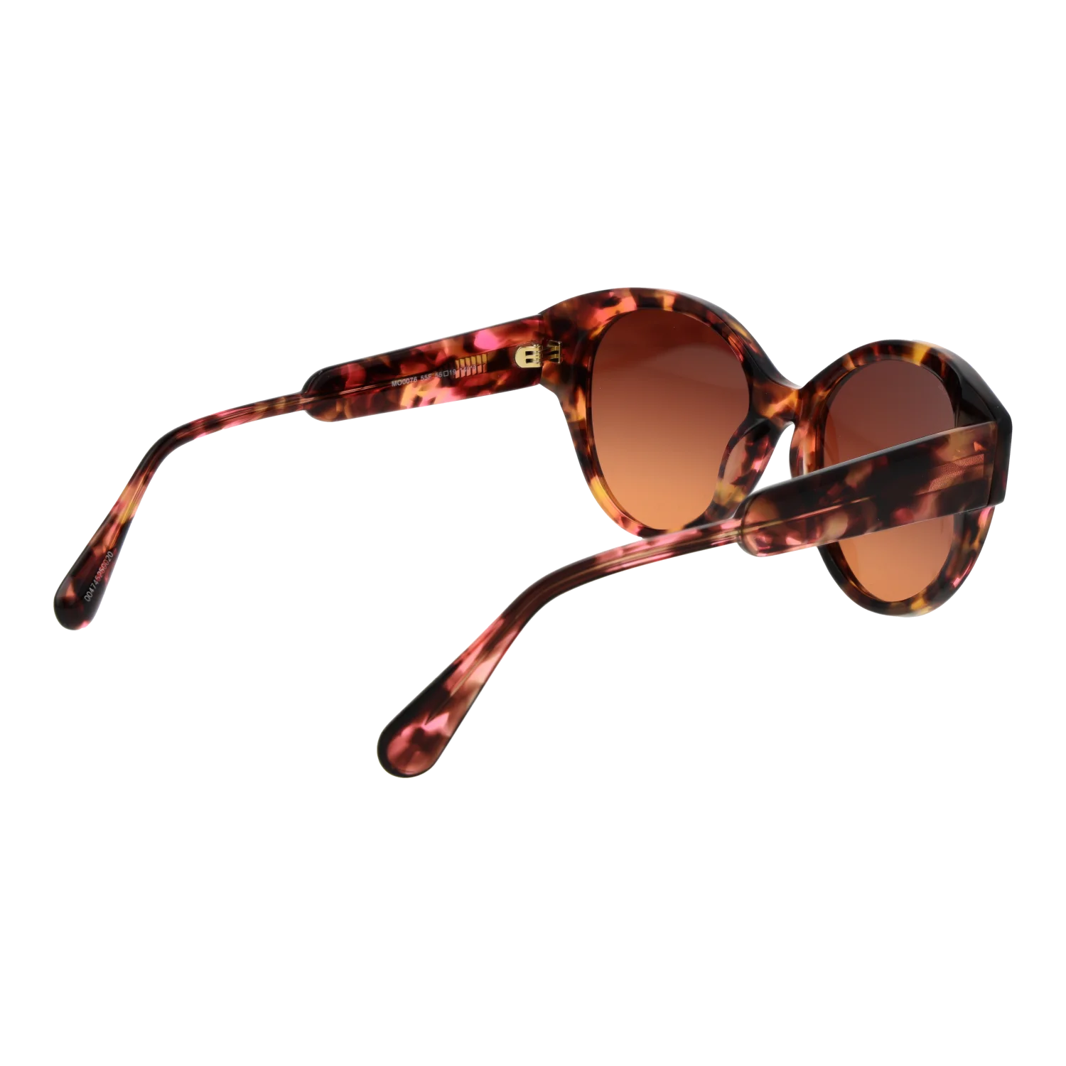 Max & Co sunglasses, Max & Co Sunglasses MO0076 55F 55 – Burghley & Co (Image 2)