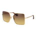 Max Mara sunglasses, Max Mara Sunglasses MM0062-H 30F 59 – Burghley & Co (Image 1)