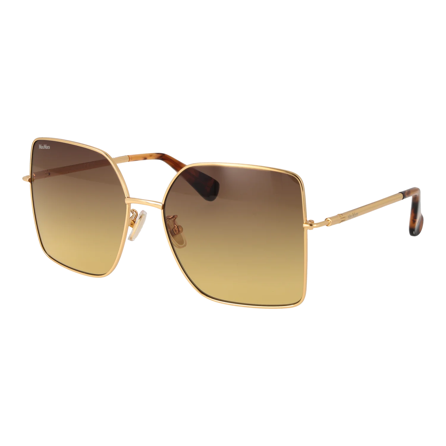 Max Mara sunglasses, Max Mara Sunglasses MM0062-H 30F 59 – Burghley & Co (Image 1)