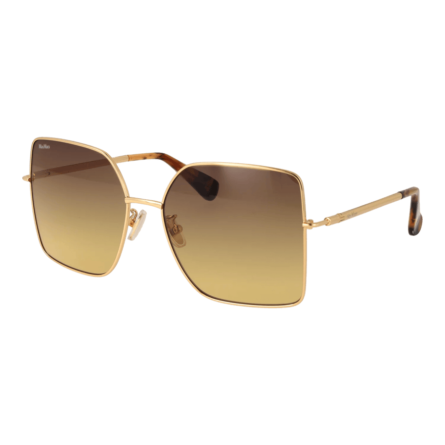 Max Mara sunglasses, Max Mara Sunglasses MM0062-H 30F 59 – Burghley & Co (Image 1)