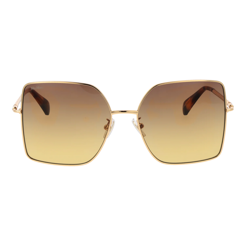 Max Mara sunglasses, Max Mara Sunglasses MM0062-H 30F 59 – Burghley & Co (Image 2)
