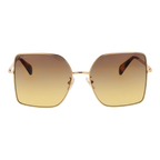 Max Mara sunglasses, Max Mara Sunglasses MM0062-H 30F 59 – Burghley & Co (Image 2)