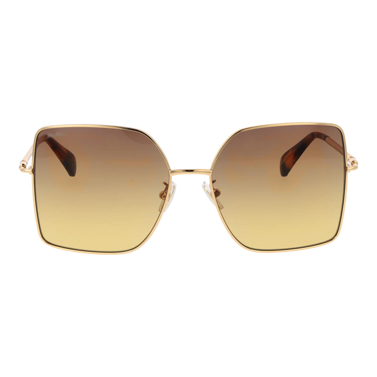 Max Mara sunglasses, Max Mara Sunglasses MM0062-H 30F 59 – Burghley & Co (Image 2)