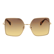 Max Mara sunglasses, Max Mara Sunglasses MM0062-H 30F 59 – Burghley & Co (Image 2)
