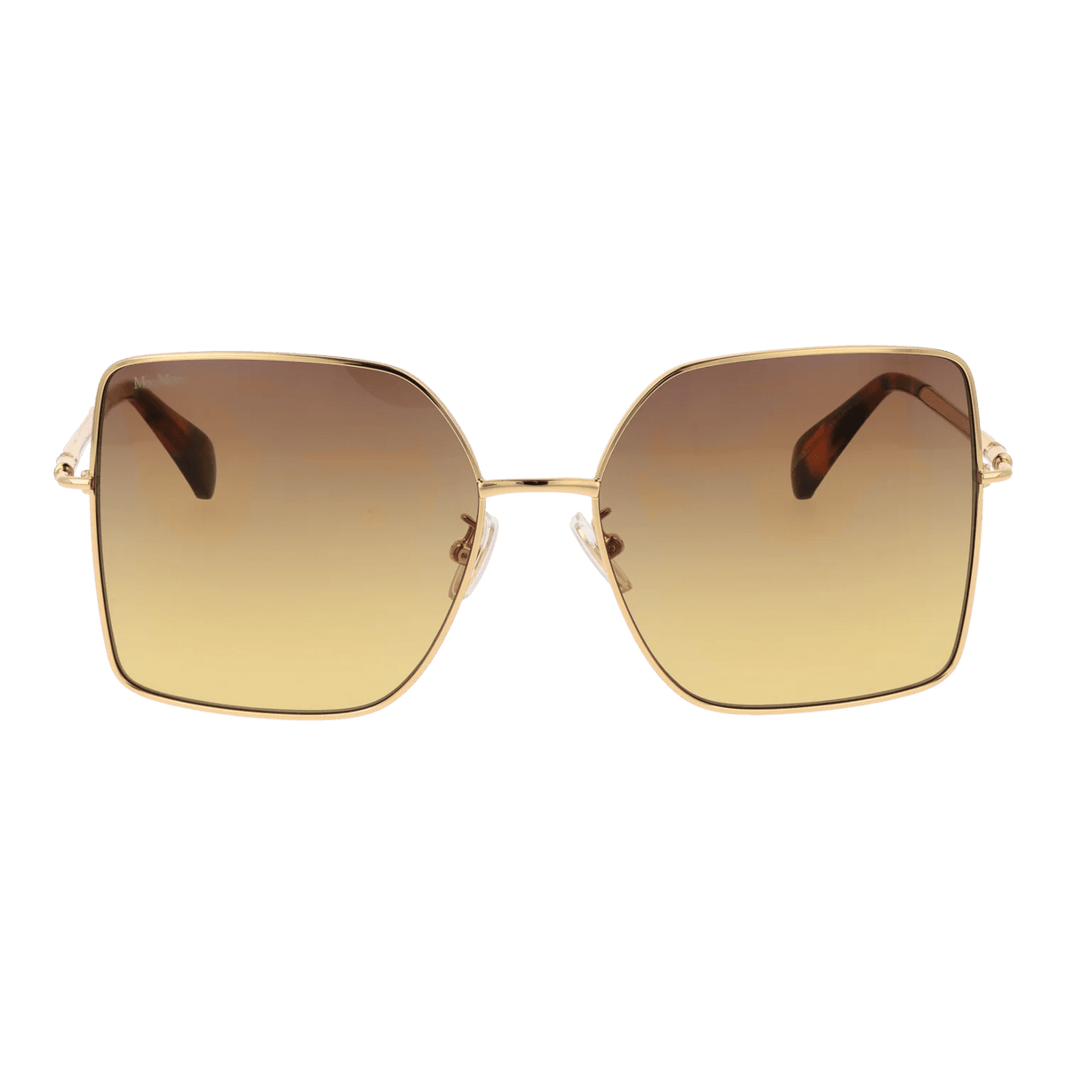 Max Mara sunglasses, Max Mara Sunglasses MM0062-H 30F 59 – Burghley & Co (Image 2)