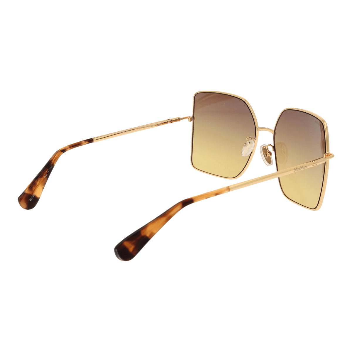 Max Mara sunglasses, Max Mara Sunglasses MM0062-H 30F 59 – Burghley & Co (Image 3)