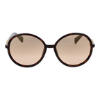 Max Mara sunglasses, Max Mara Sunglasses MM0065 52G 58 – Burghley & Co (Image 2)