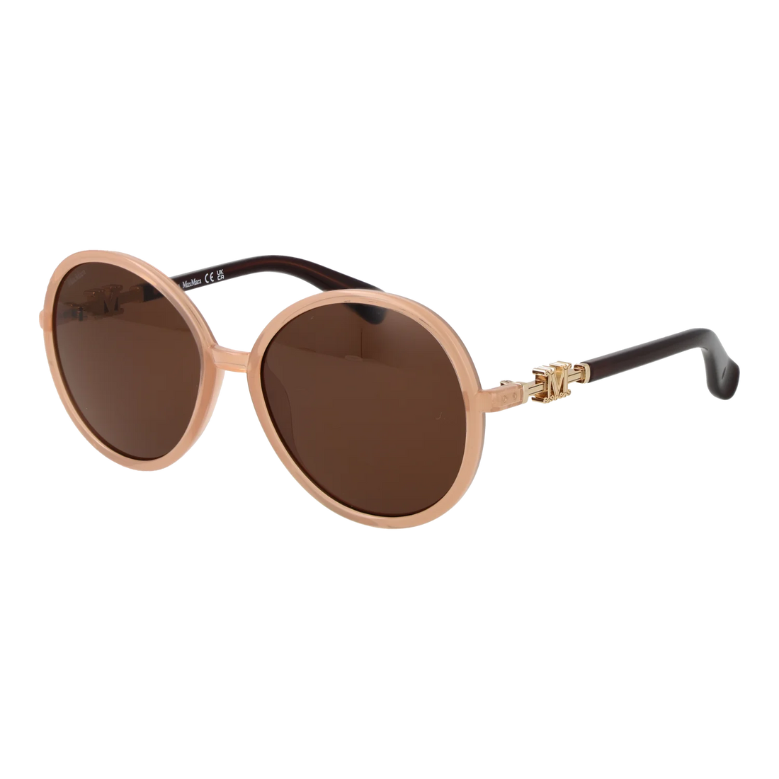 Max Mara sunglasses, Max Mara Sunglasses MM0065 59F 58 – Burghley & Co (Image 1)