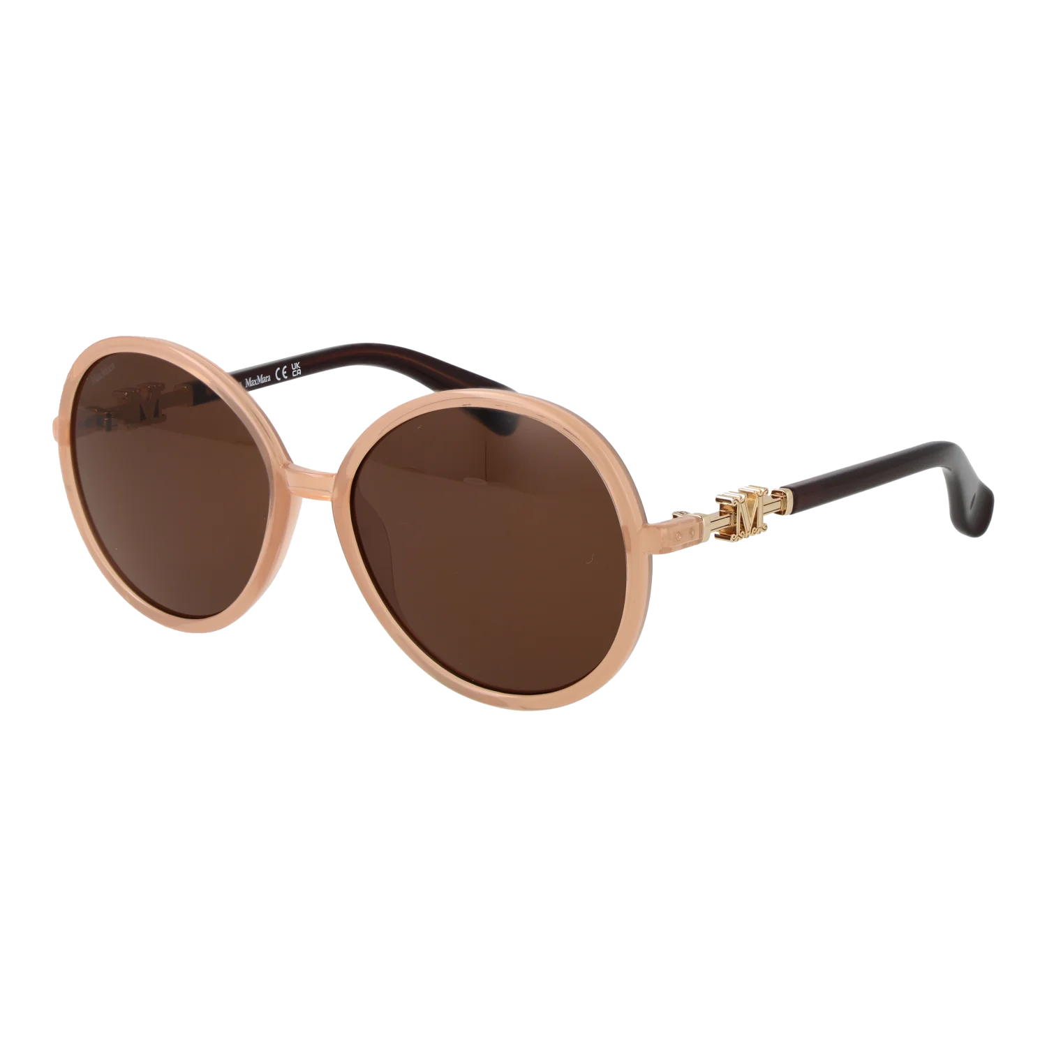 Max Mara sunglasses, Max Mara Sunglasses MM0065 59F 58 – Burghley & Co (Image 1)