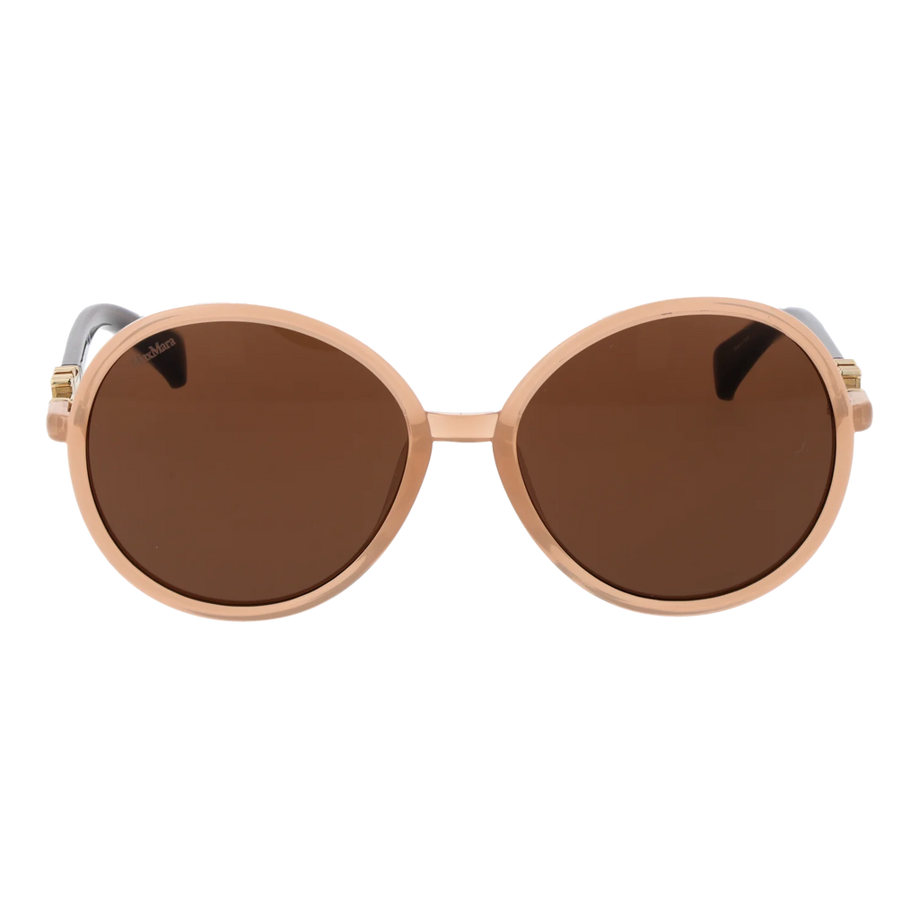 Max Mara sunglasses, Max Mara Sunglasses MM0065 59F 58 – Burghley & Co (Image 2)