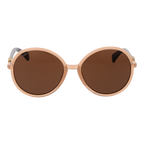 Max Mara sunglasses, Max Mara Sunglasses MM0065 59F 58 – Burghley & Co (Image 2)