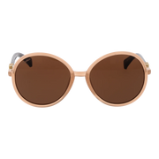 Max Mara sunglasses, Max Mara Sunglasses MM0065 59F 58 – Burghley & Co (Image 2)
