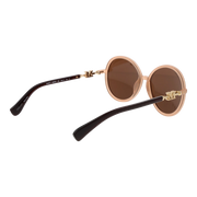 Max Mara sunglasses, Max Mara Sunglasses MM0065 59F 58 – Burghley & Co (Image 3)