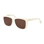 Max Mara sunglasses, Max Mara Sunglasses MM0066 21E 57 – Burghley & Co (Image 1)