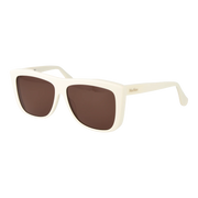 Max Mara sunglasses, Max Mara Sunglasses MM0066 21E 57 – Burghley & Co (Image 1)