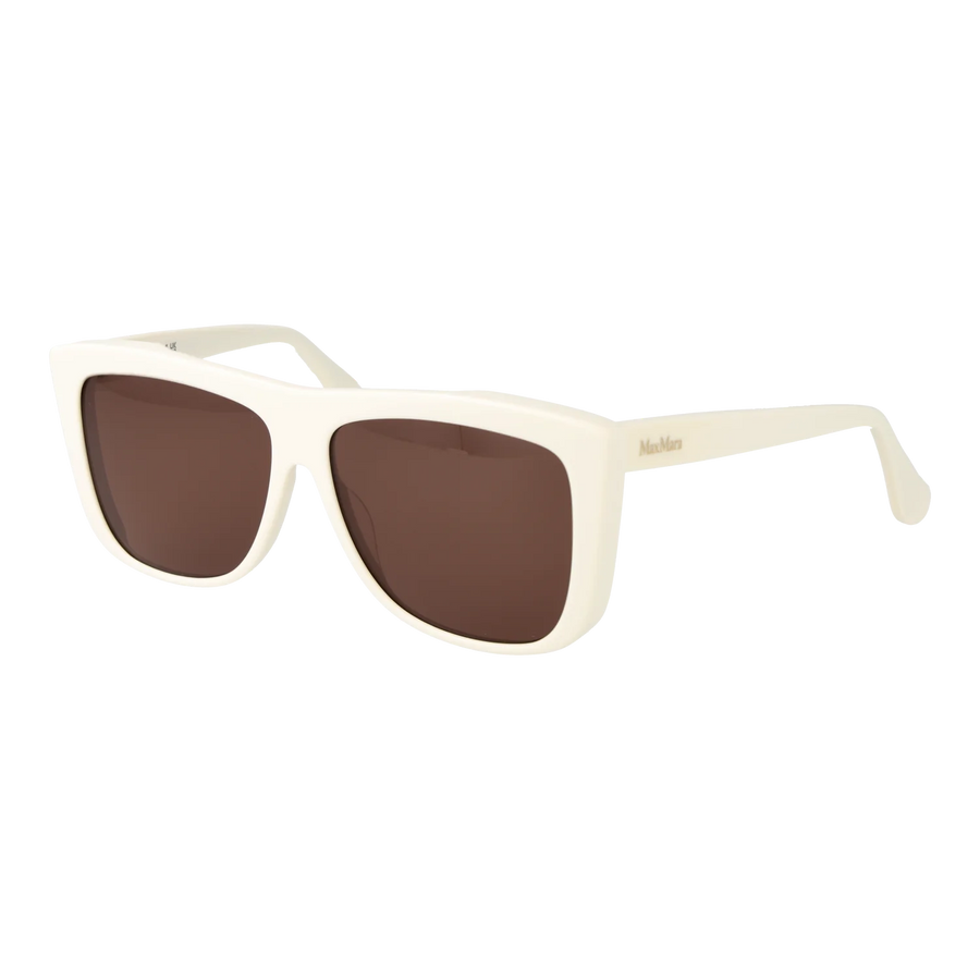 Max Mara sunglasses, Max Mara Sunglasses MM0066 21E 57 – Burghley & Co (Image 1)