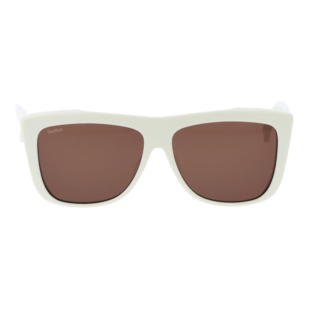 Max Mara sunglasses, Max Mara Sunglasses MM0066 21E 57 – Burghley & Co (Image 2)