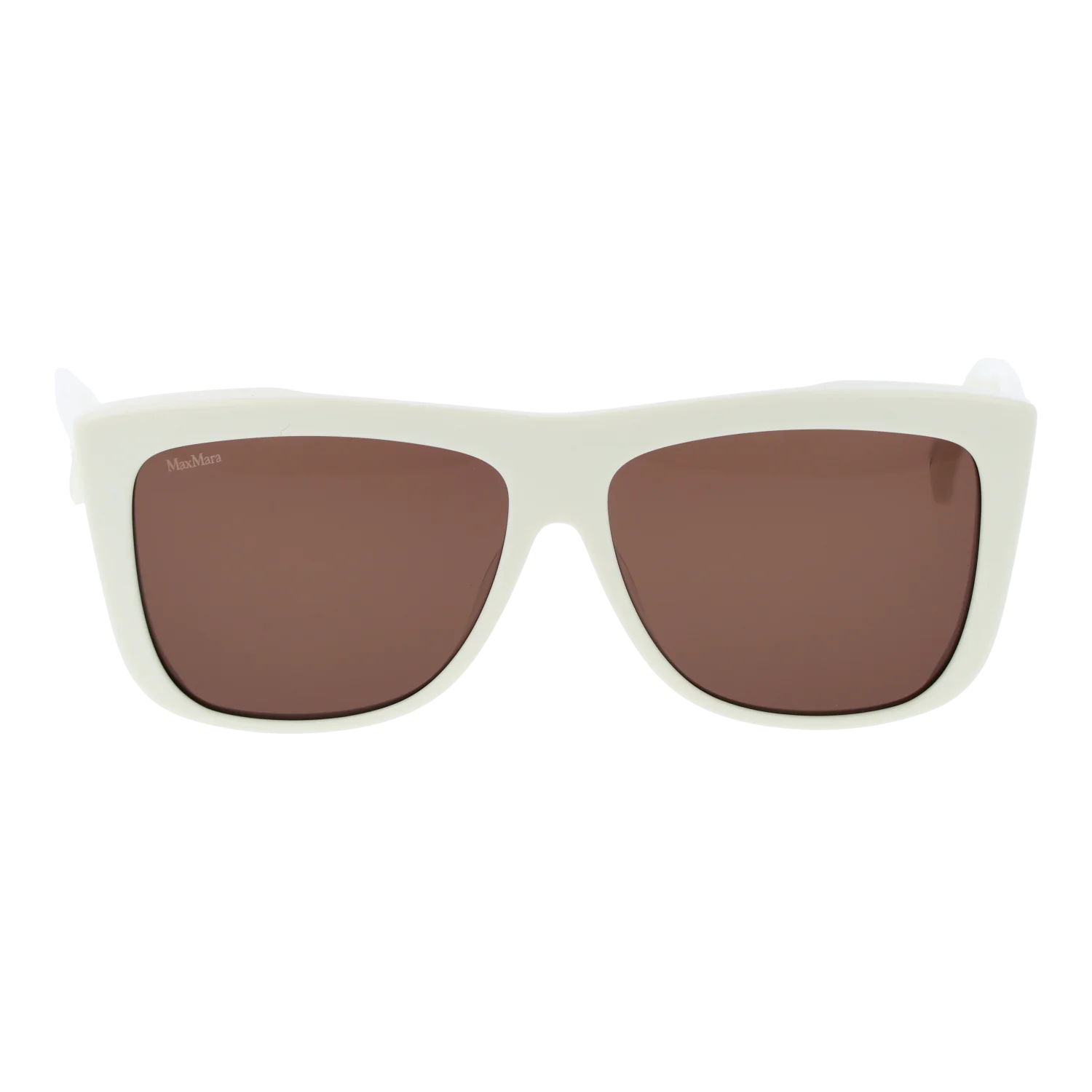 Max Mara sunglasses, Max Mara Sunglasses MM0066 21E 57 – Burghley & Co (Image 2)