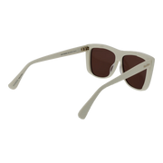 Max Mara sunglasses, Max Mara Sunglasses MM0066 21E 57 – Burghley & Co (Image 3)