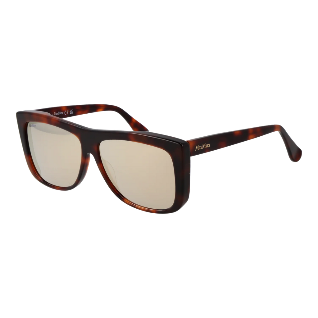 Max Mara sunglasses, Max Mara Sunglasses MM0066 52L 57 – Burghley & Co (Image 1)