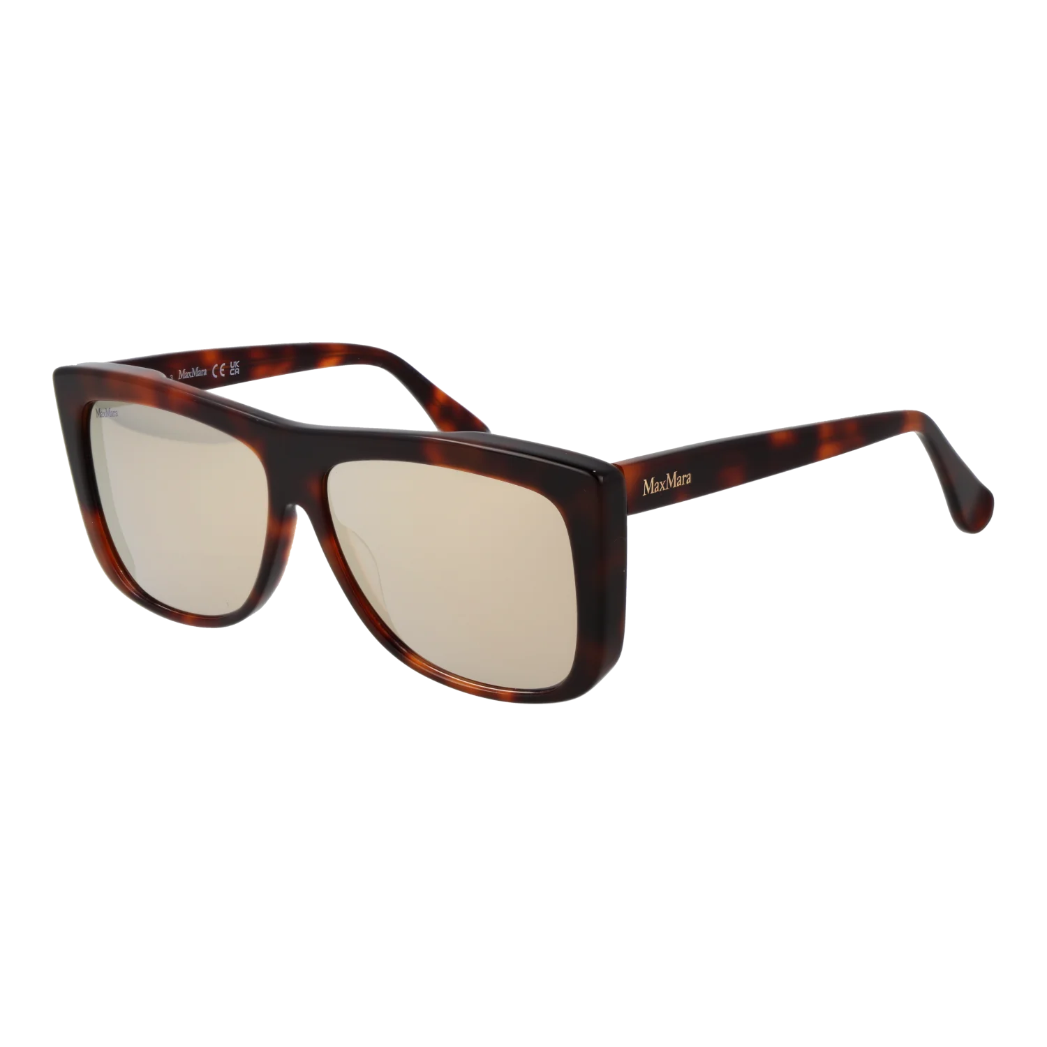 Max Mara sunglasses, Max Mara Sunglasses MM0066 52L 57 – Burghley & Co (Image 1)